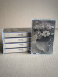 Lamasz // Fioritures TAPE