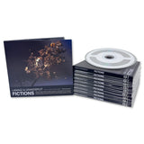 Lamasz & Grandbruit // Fictions CD