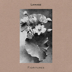 Lamasz // Fioritures TAPE