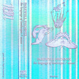 Farewell Phoenix // the language of landscapes / muses TAPE