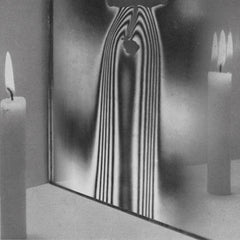 Sam Wenc // Language At An Angle LP