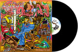 Babau // The Sludge of the Land LP