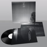 Tashi Dorji // low clouds hang, this land is on fire LP