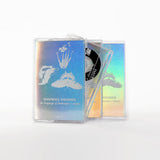 Farewell Phoenix // the language of landscapes / muses TAPE
