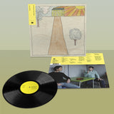 Bill MacKay & Ryley Walker // Land of Plenty LP