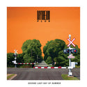 Daydream Plus // Second Last Day of Summer LP