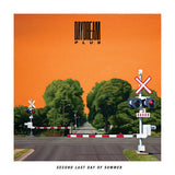 Daydream Plus // Second Last Day of Summer CD