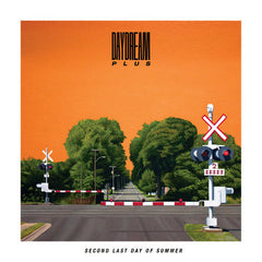 Daydream Plus // Second Last Day of Summer CD
