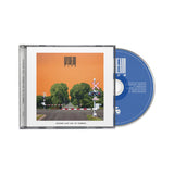 Daydream Plus // Second Last Day of Summer CD