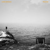 Lasse Marhaug // Provoke LP