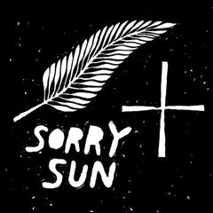 Lawrence // Sorry Sun 12inch