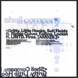 Shell Company // Locket LP