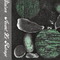 Mélodie Blaison // Avant le Rivage TAPE