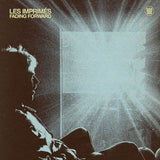 Les Imprimés // Fading Forward LP [BLACK]
