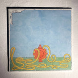 Opéra Mort // Le Présent LP