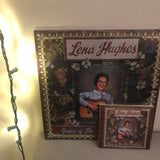 Lena Hughes // Queen of the Flat Top Guitar LP
