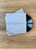Giuseppe Ielasi & Riccardo D. Wanke // with time, we learned to ask less LP