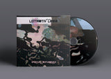 Leitmotiv Limbo // Spiritual Disturbance CD / TAPE