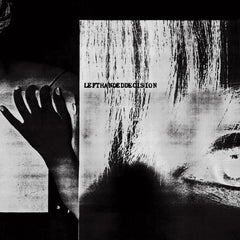 Lefthandeddecision // 1997–2002 2xCD