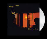 Glade Leclerc // Tour CD