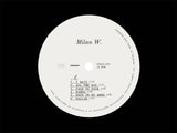 Milan W. // Leave Another Day LP