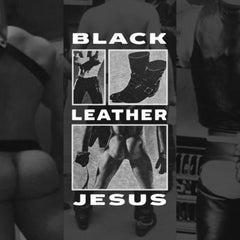 Black Leather Jesus // Série Torso 5xCD BOX