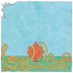 Opéra Mort // Le Présent LP