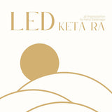 KETA RA // LED TAPE