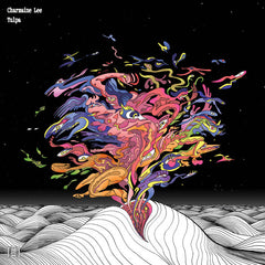 Charmaine Lee // Tulpa LP