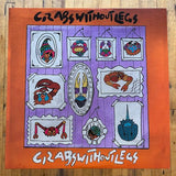 crabswithoutlegs s/t LP