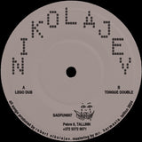 Nikolajev // Lego Dub / Tongue Double 7inch