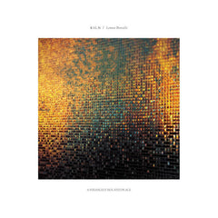 KILN // Lemon Borealis LP [COLOR]
