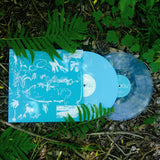 Lumtz // Tesoros 2xLP [COLOR]