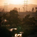 Lena Deen, Berndt, JdB, Charles Edward // Los Angeles River Tracks 2x12inch