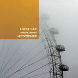 Lenny San // Hydros EP 12inch