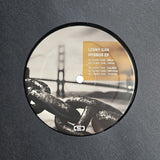 Lenny San // Hydros EP 12inch