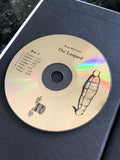 Sean McCann // The Leopard 2xCD+BOOK