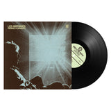 Les Imprimés // Fading Forward LP [BLACK]