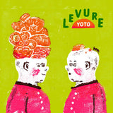 YOTO // Levure TAPE