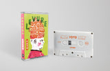 YOTO // Levure TAPE