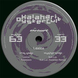 Priori // Lexica 12inch