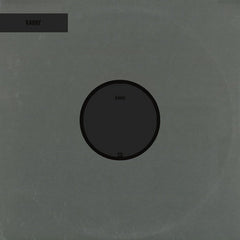 Kabay // Tribe of Liberation EP 12inch