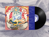 Lamplight // Lick The Spoon, Let It Soften LP