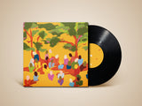 Fruit Distro Collective // JUST. LIFE. LP