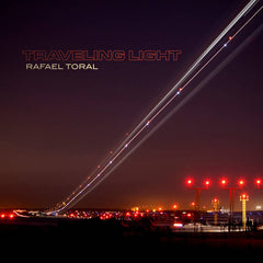 Rafael Toral // Traveling Light 2xLP
