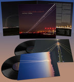 Rafael Toral // Traveling Light 2xLP