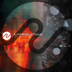 JLM Productions // Light Echoes 12inch [COLOR]