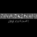 Brokenchord // Lima Echo Crack! LP