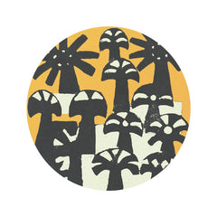 Architectural aka Reeko // La Linea Del Rubicón 12inch