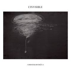 Christer Bothén // L'INVISIBLE LP
